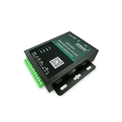 4 Channel Rs485 To Ethernet Converter