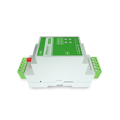 Industrial Modbus DIN Rail Modem Rs485 To 4g Gateway For Remote Monitoring