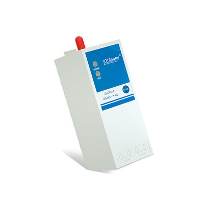 Serial To LTE DIN Rail Modem Rs485 Automatic Acquisition Data Transmission