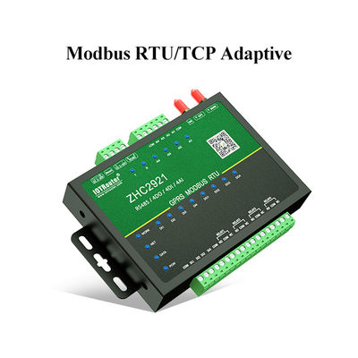RS485 To GPRS IOT Cellular Modem