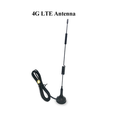 4G Outdoor LTE GPS GSM Antenna For Increase Signal Strength In IOT Projects