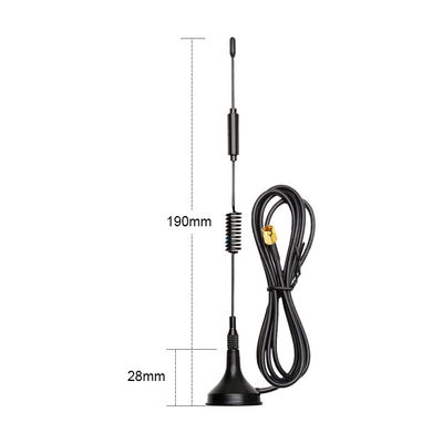 4G Outdoor LTE GPS GSM Antenna For Increase Signal Strength In IOT Projects