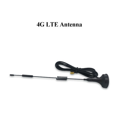 MAGNETIC MOUNT GPS GSM Antenna Outdoor Waterproof Signal Booster