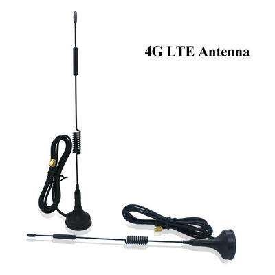 MAGNETIC MOUNT GPS GSM Antenna Outdoor Waterproof Signal Booster