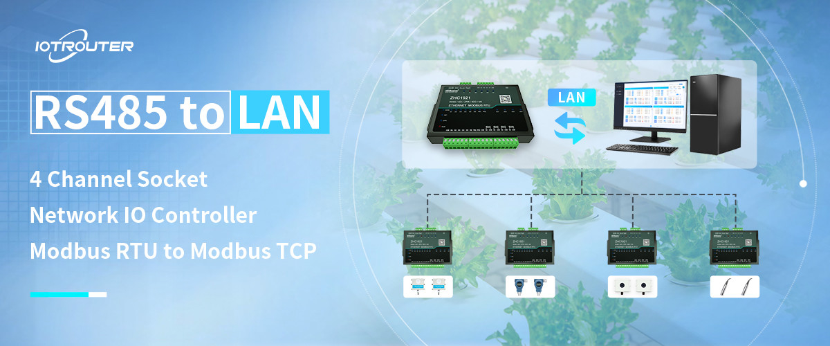 China best Ethernet IO Controller on sales