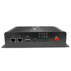 5G IOT Edge Control Computing Gateway BACnet Protocol RS485