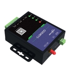 RS485 Modbus RS232 To 4G DTU Converter MQTT Gateway For Smart Temperature Sensor Data Collection