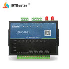 4g Network Ethernet IO Controller Rs485 Rtu Modem Server GSM M2M IOT Router