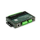 Industrial Serial To Ethernet Controller MQTT RTU Converter Module