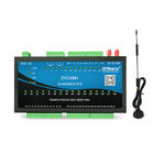 Serial To 4G IOT LTE Cellular Gateway Modem Modbus Relay 24 Channel IO RTU
