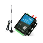 Mqtt 4g Lte Modem Wireless Communication Between Sensor And Server