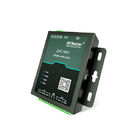 Rs232 Rs485 Serial To Ethernet Data Transmission Unit Stable Network Interface