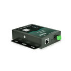 Rs232 Rs485 Serial To Ethernet Data Transmission Unit Stable Network Interface