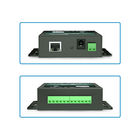 Modbus TCP Serial To Ethernet Converter Analog Input Output Monitor Rtu