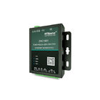 Modbus TCP And MQTT Serial To Ethernet Modem Industrial Automation