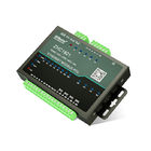 ZHC1921 Mqtt Protocol Rs485 Ethernet Relay Controller With Pulse Counting System
