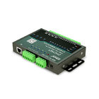 16 Channel Rj45 Ethernet IO Controller Data Acquisition Modbus Rtu Controller
