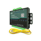 16 Channel Rj45 Ethernet IO Controller Data Acquisition Modbus Rtu Controller