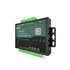 Mqtt Gateway Ethernet IO Controller Automatic Acquisition IO 4 20mA Controller