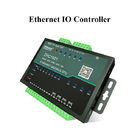 Mqtt Gateway Ethernet IO Controller Automatic Acquisition IO 4 20mA Controller