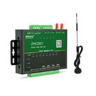 GPRS Iot 3g Module Cellular Modem Modbus RTU M2M IO Controller With Antenna