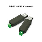 Serial Connector USB To RS485 Converter Support Win7 XP Vista Linux Mac OS