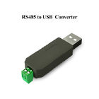 Serial Connector USB To RS485 Converter Support Win7 XP Vista Linux Mac OS