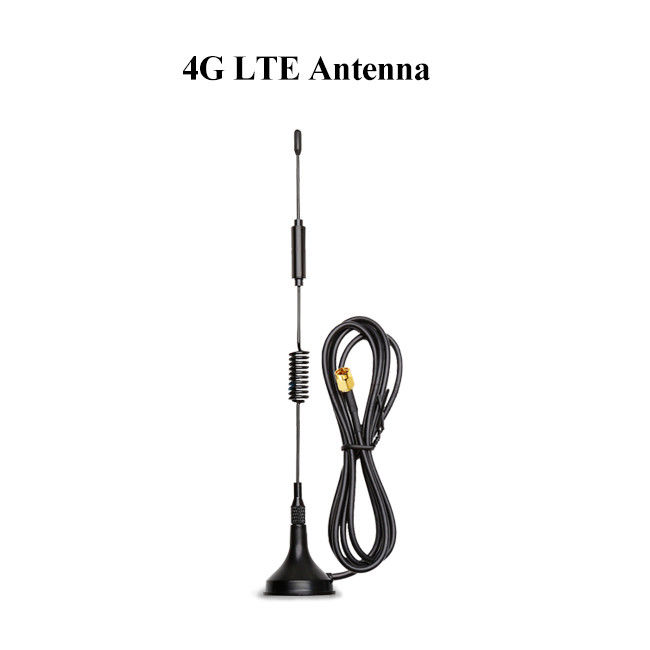 4G LTE 3G Signal Receiver Antenna 698mhz To 2700mhz GPS GSM Antenna