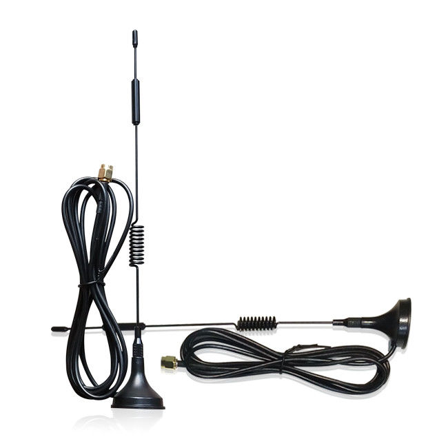 190mm MAGNETIC MOUNT GPS GSM Antenna Outdoor Waterproof Gsm Signal Booster