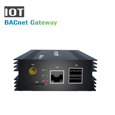 High Performance Industrial 5g IOT Router Edge Network Gateway With Sim Card